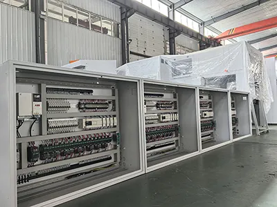 Electrical Engineering Workshop