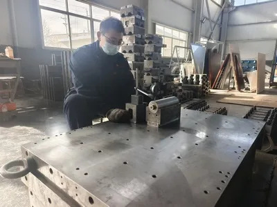 Quality Control
