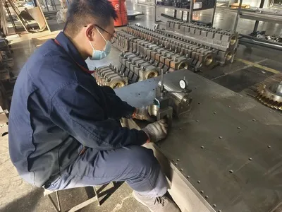 Quality Control