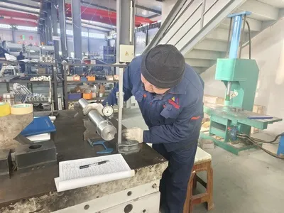 Quality Control