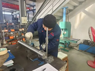 Quality Control