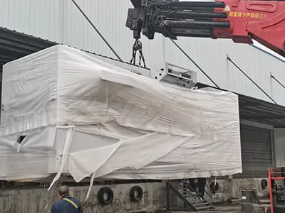 Lifting Guidance for Ground Floor