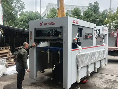 Guidance for Equipment Relocation
