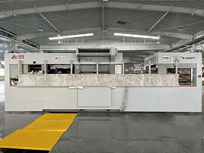 Guidance for Equipment Positioning and Assembly