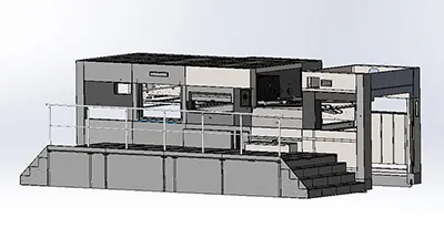Customization Services