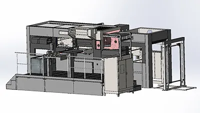 Customization Services