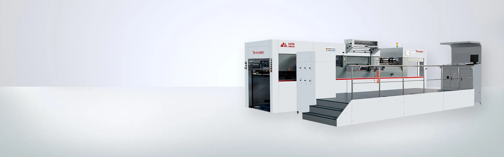 Tangshan Hengfeng Machinery Manufacture Co., Ltd.