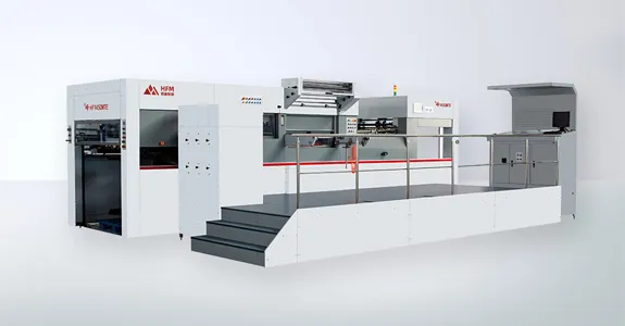 Tangshan Hengfeng Machinery Manufacture Co., Ltd.