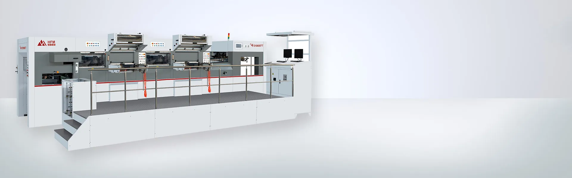 Tangshan Hengfeng Machinery Manufacture Co., Ltd.