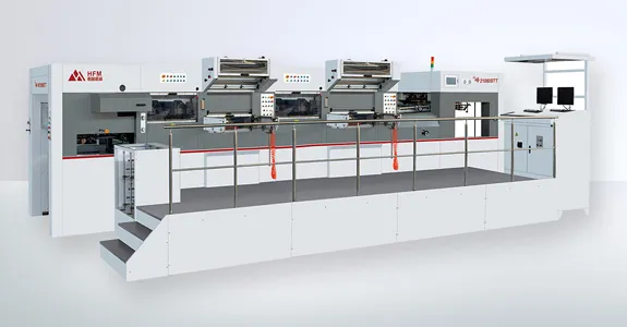 Tangshan Hengfeng Machinery Manufacture Co., Ltd.