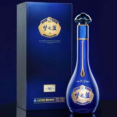 Alcohol & Tobacco Packaging