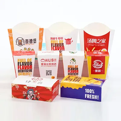 Food Packaging