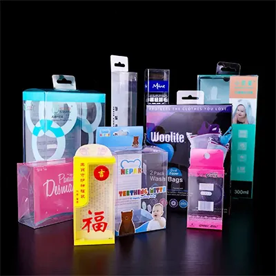 Cosmetic Packaging