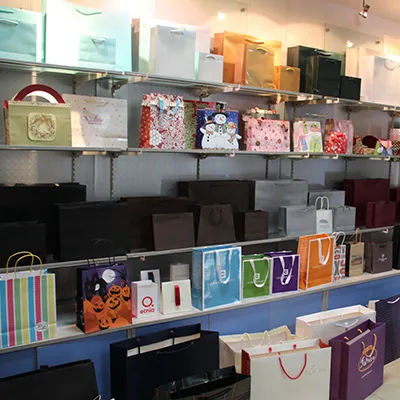Gift Box Packaging