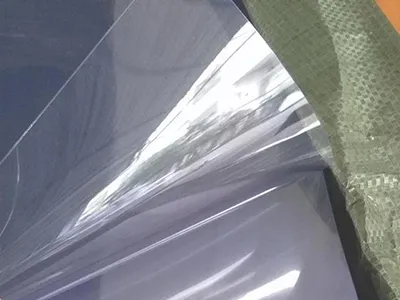 PVC Sheet