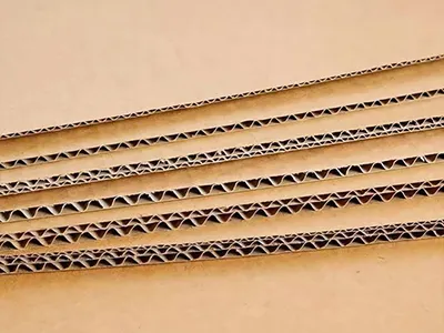 Corrugated Cardboard