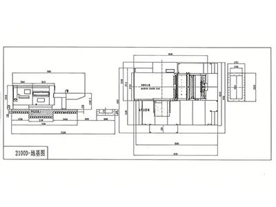 Automatic Flatbed Die Cutting & Creasing Machine with Stripping (up to 450t)