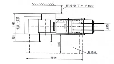 Automatic Flatbed Die Cutting & Creasing Machine (up to 700t)