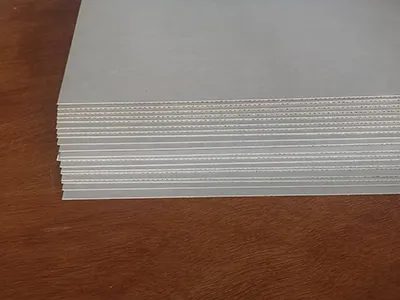 Automatic High Speed Flute Laminating Machine