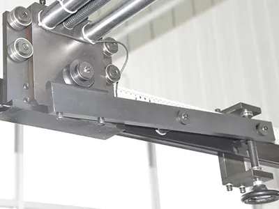 Automatic High Speed Flute Laminating Machine