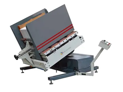 Ancillary Equipment