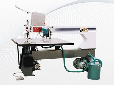 J-1500 Sawing Machine