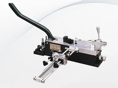 J-1500 Sawing Machine