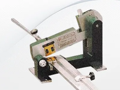 QD-25M Precision Steel Rule Cutter