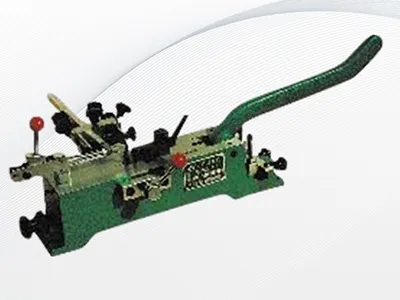 CX-25B Steel Rule Bender