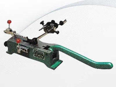 CX-5A Steel Rule Bender