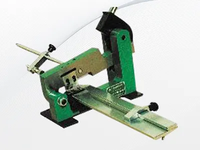 CQ-40 Dual-Purpose Steel Rule Cutter