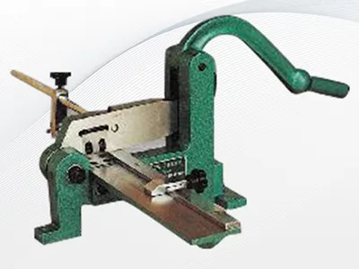 CJ-25 Steel Rule Cutter