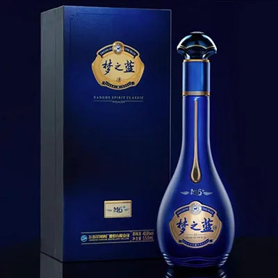 Alcohol & Tobacco Packaging