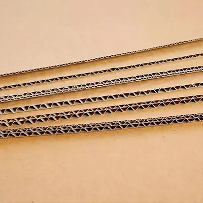 Corrugated Cardboard