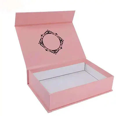 Cosmetic Packaging