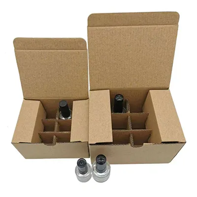 Cosmetic Packaging
