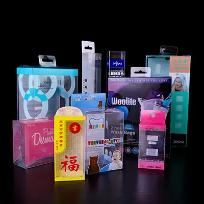 Cosmetic Packaging
