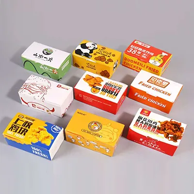 Food Packaging