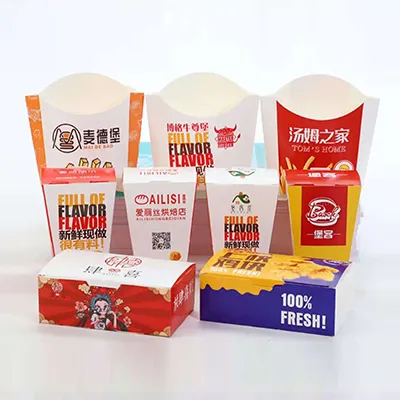 Food Packaging