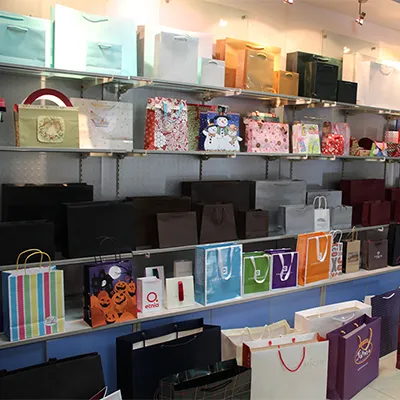 Gift Box Packaging