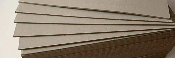 Paperboard