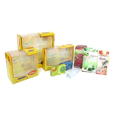 Plastic Sheet